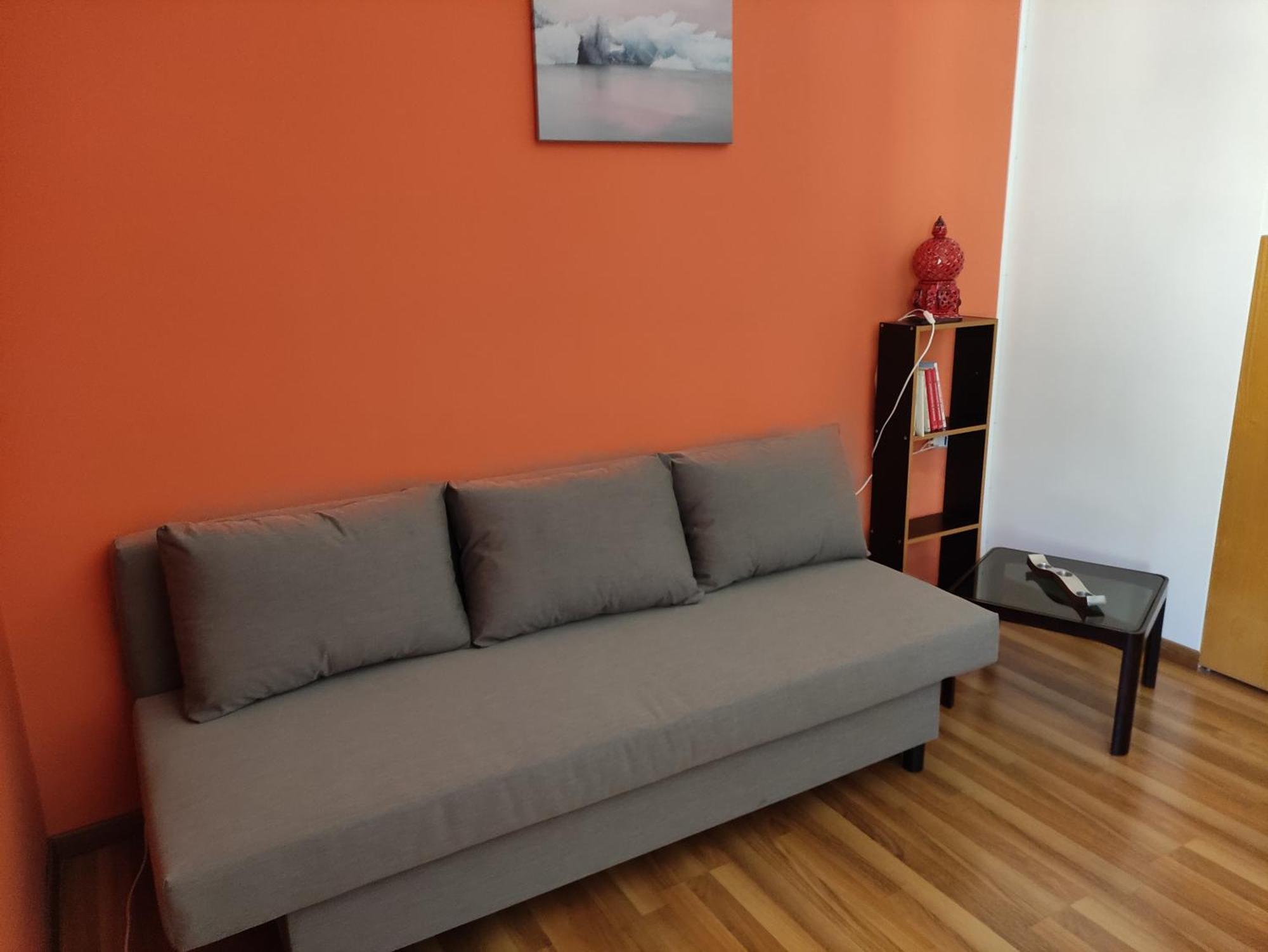 Appartement Laura House *